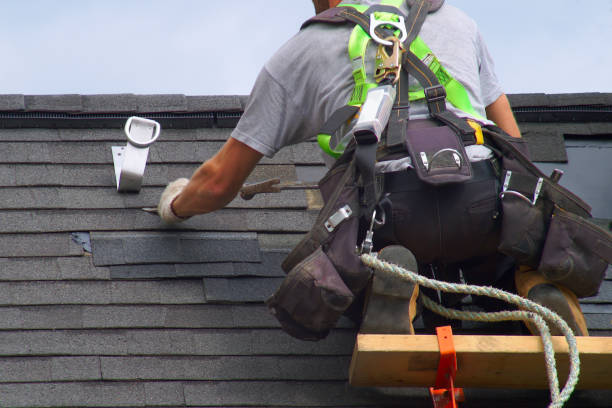 Quick and Trustworthy Emergency Roof Repair Services in Port Sulphur, LA