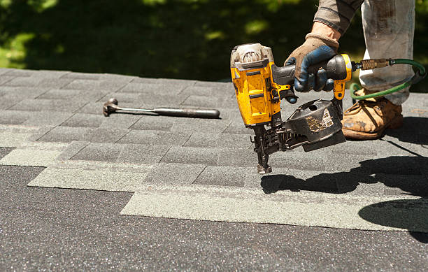 Best Commercial Roofing Services  in Port Sulphur, LA